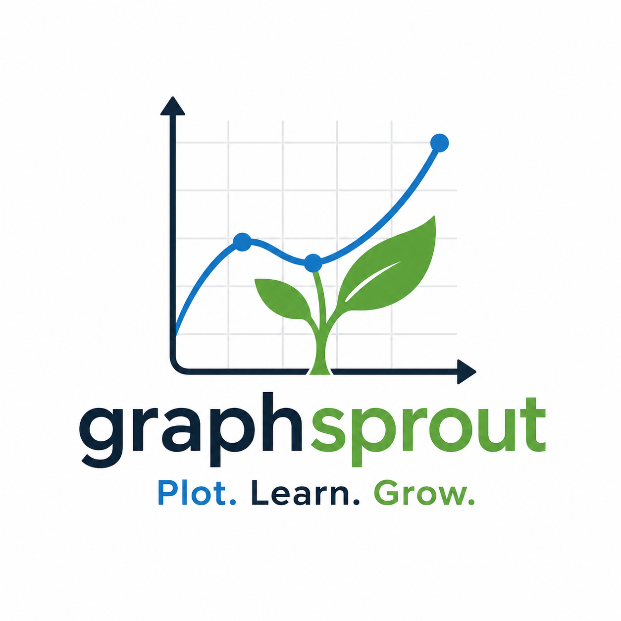 GraphSprout logo